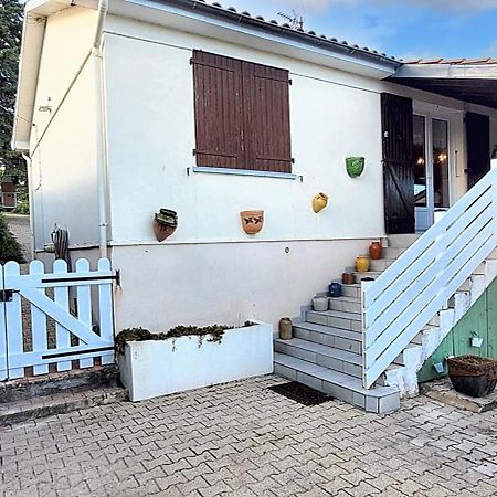 Maison Paisible A Veyras Avec Piscine Privee Et Vue Montagne 외부 사진